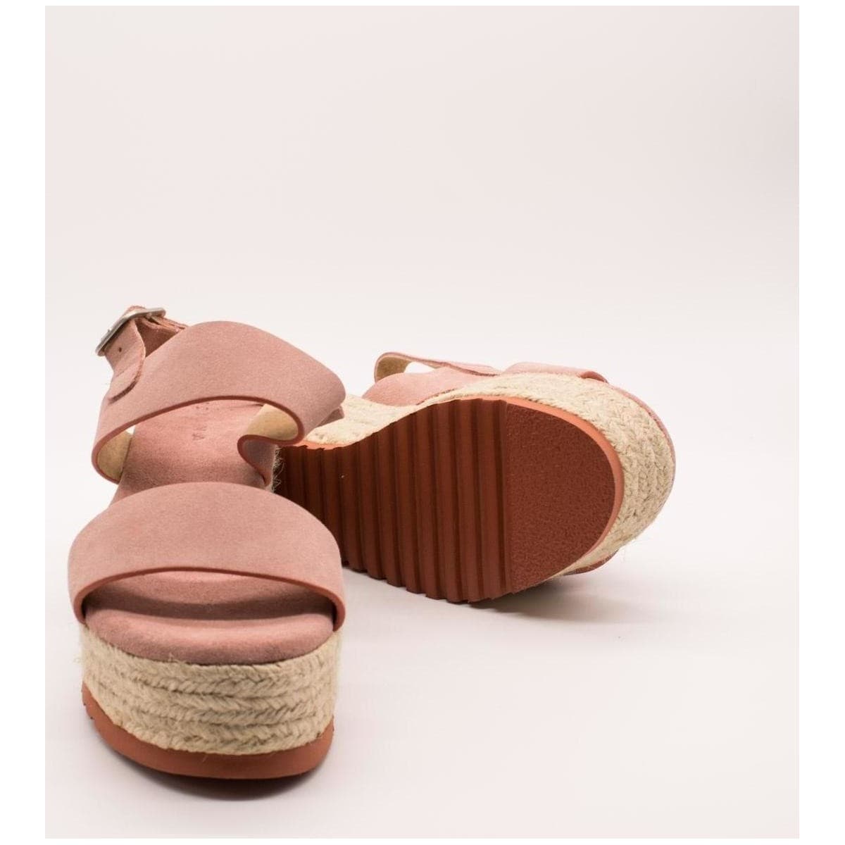 Women's Espadrilles Tiziana Pink
