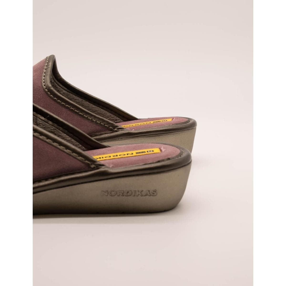 Women's Sneakers Nordikas Purple