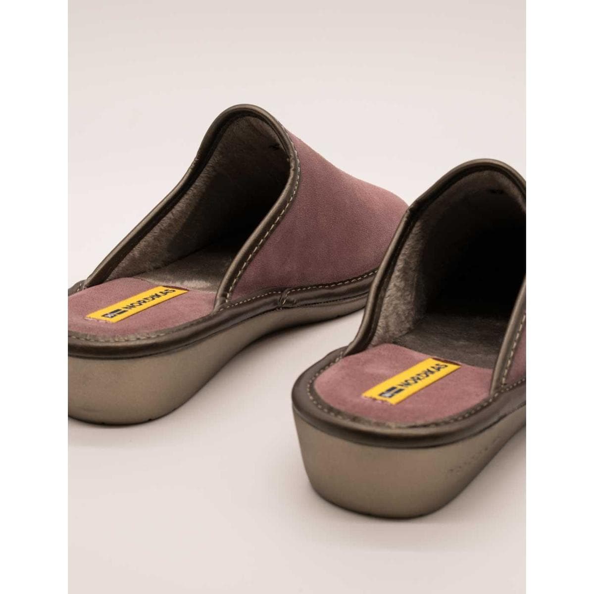 Women's Sneakers Nordikas Purple