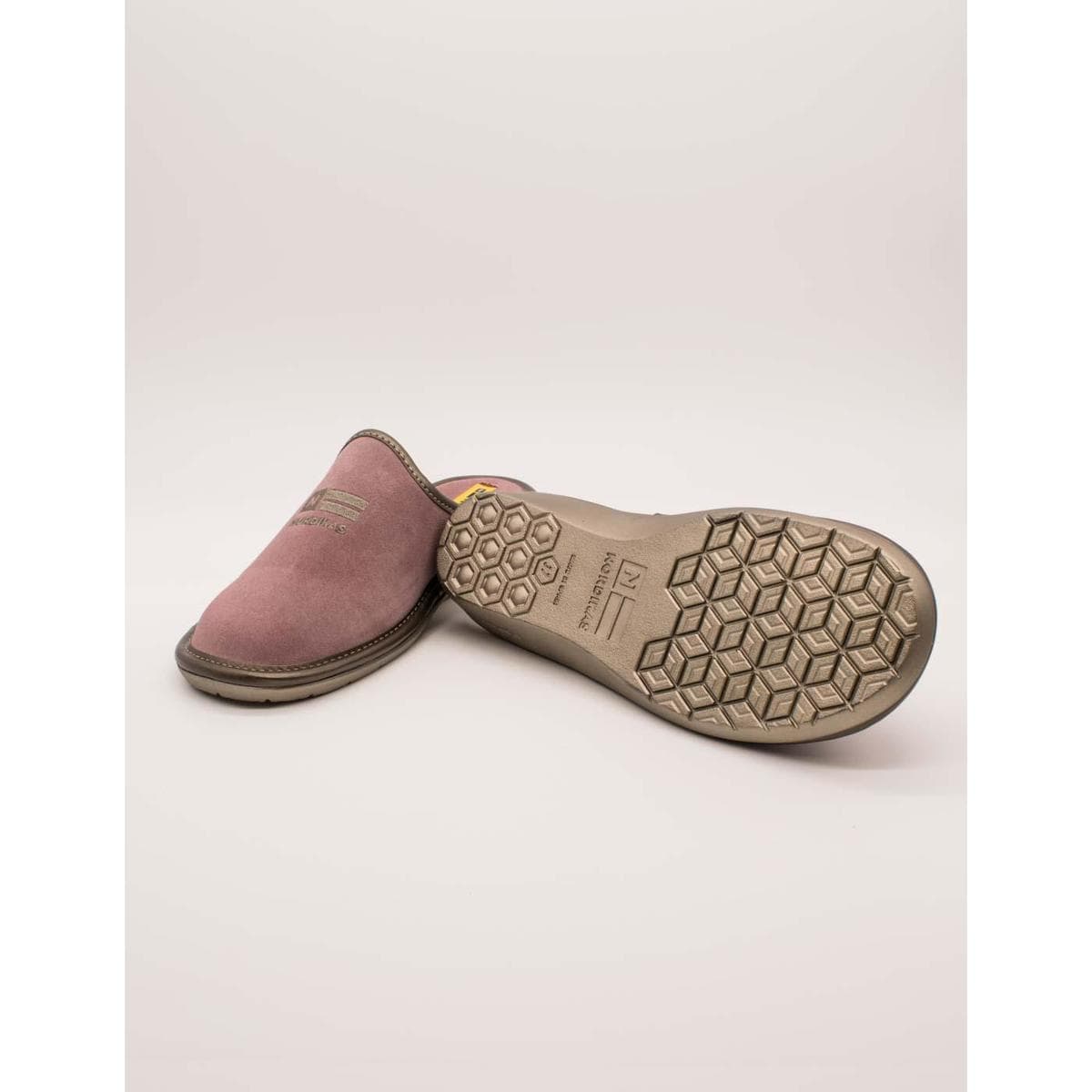 Women's Sneakers Nordikas Purple