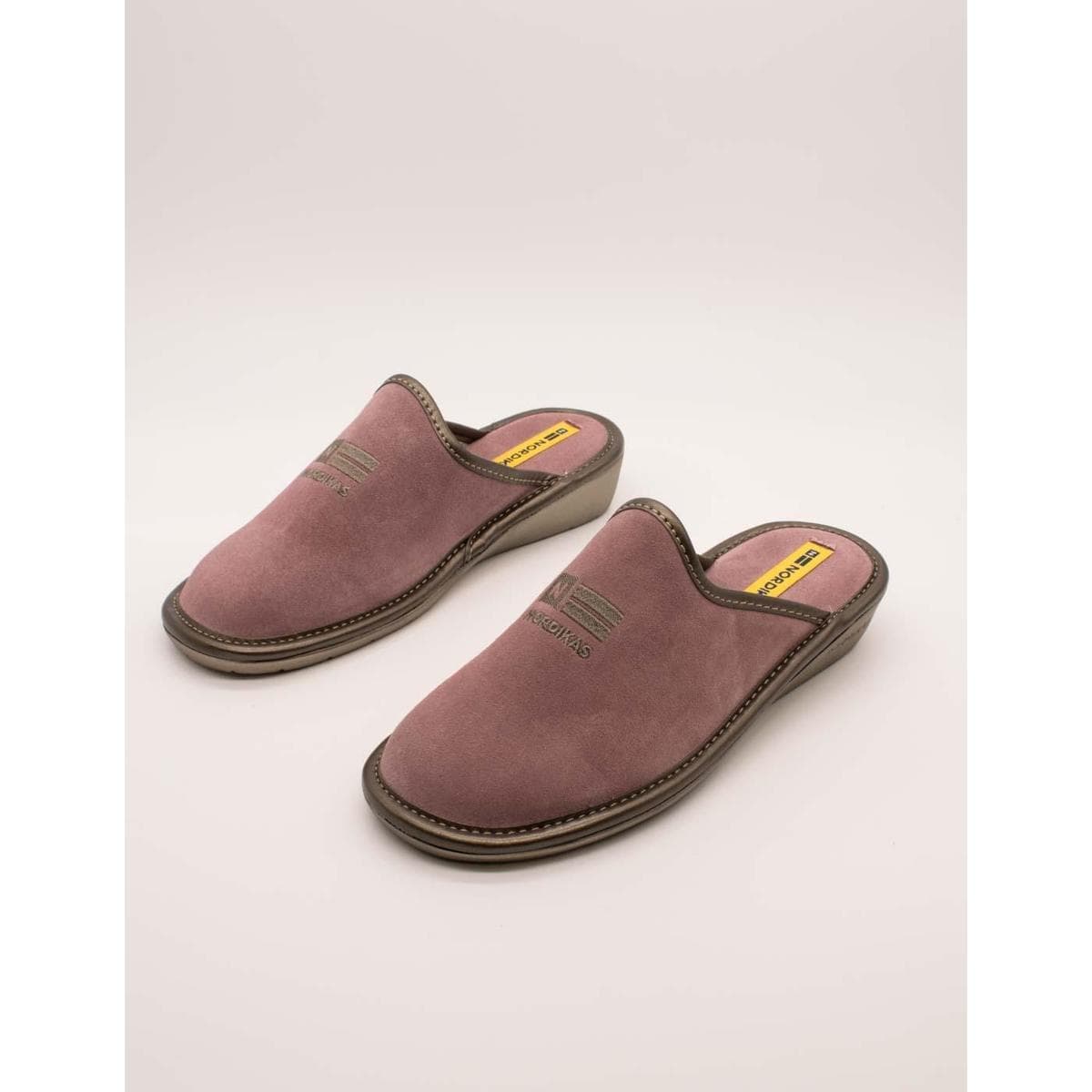 Women's Sneakers Nordikas Purple