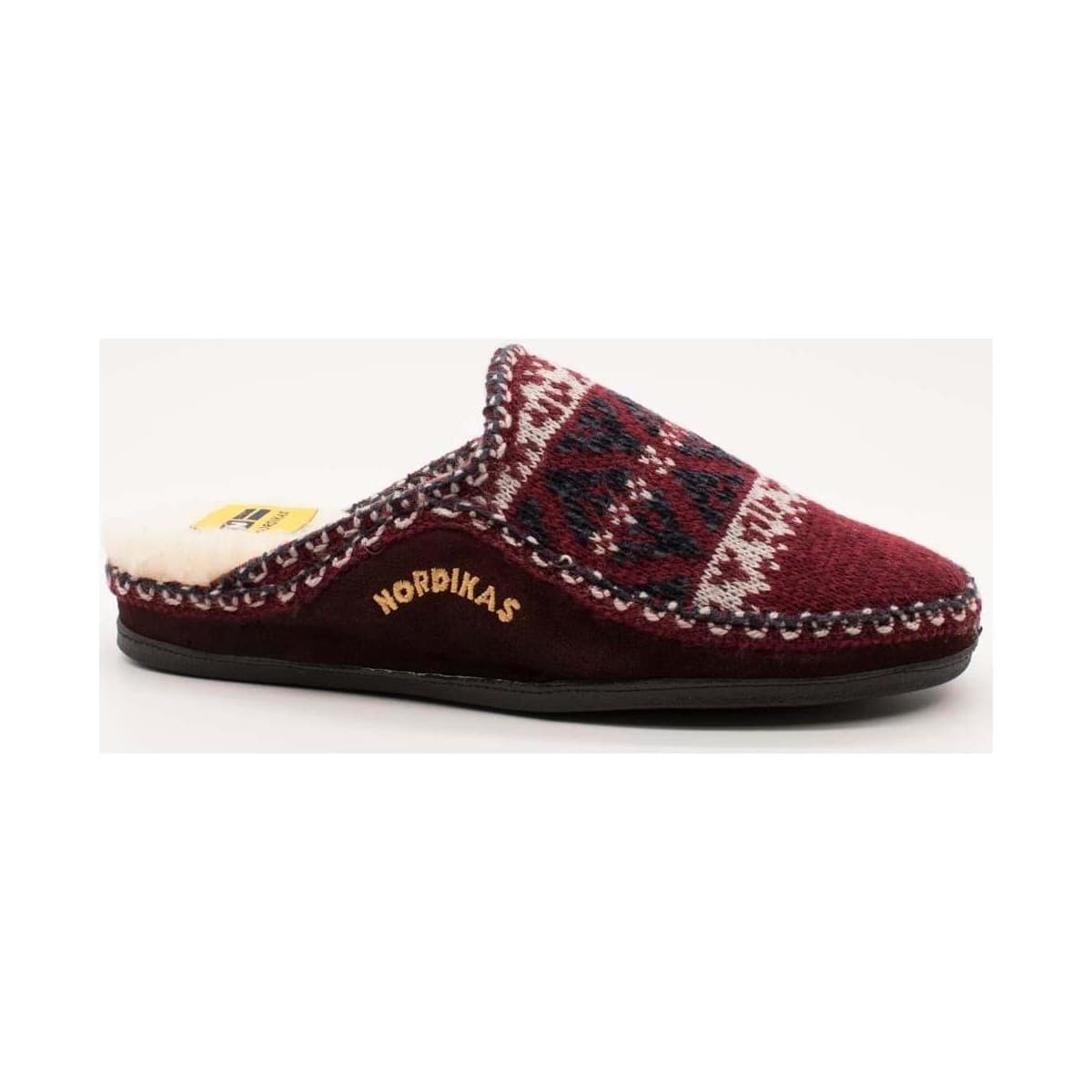 Men's Sneakers Nordikas Red