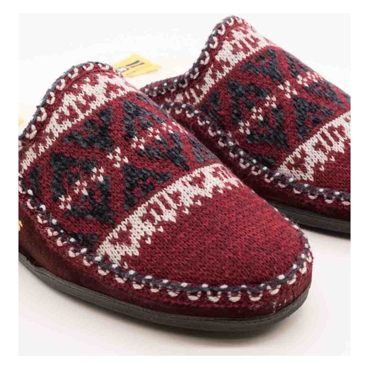 Men's Sneakers Nordikas Red