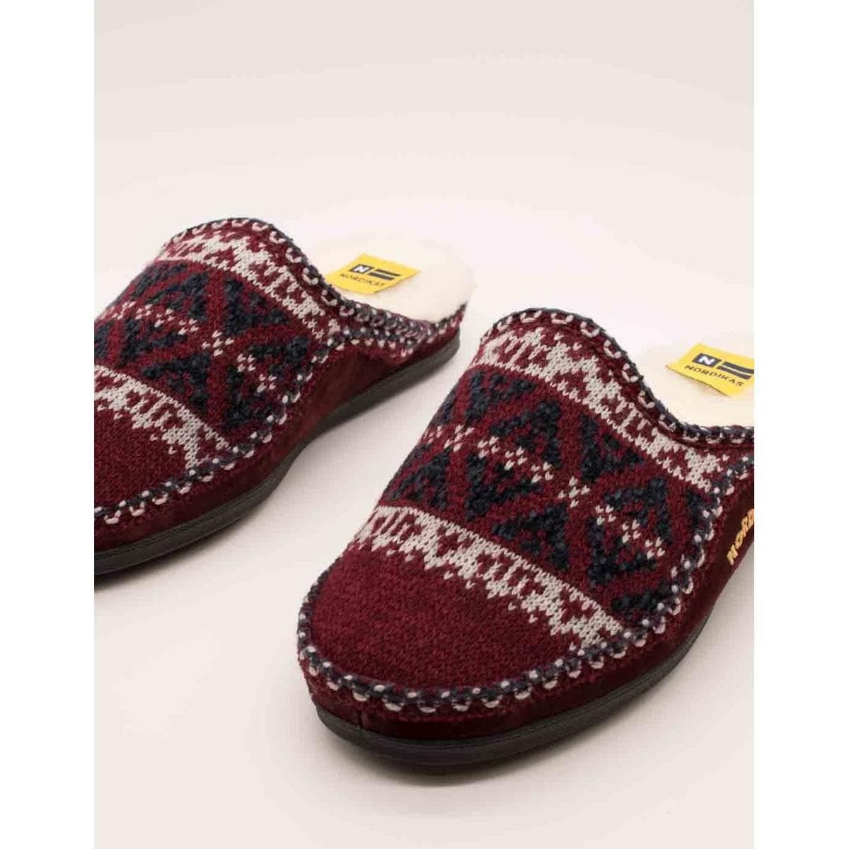 Men's Sneakers Nordikas Red