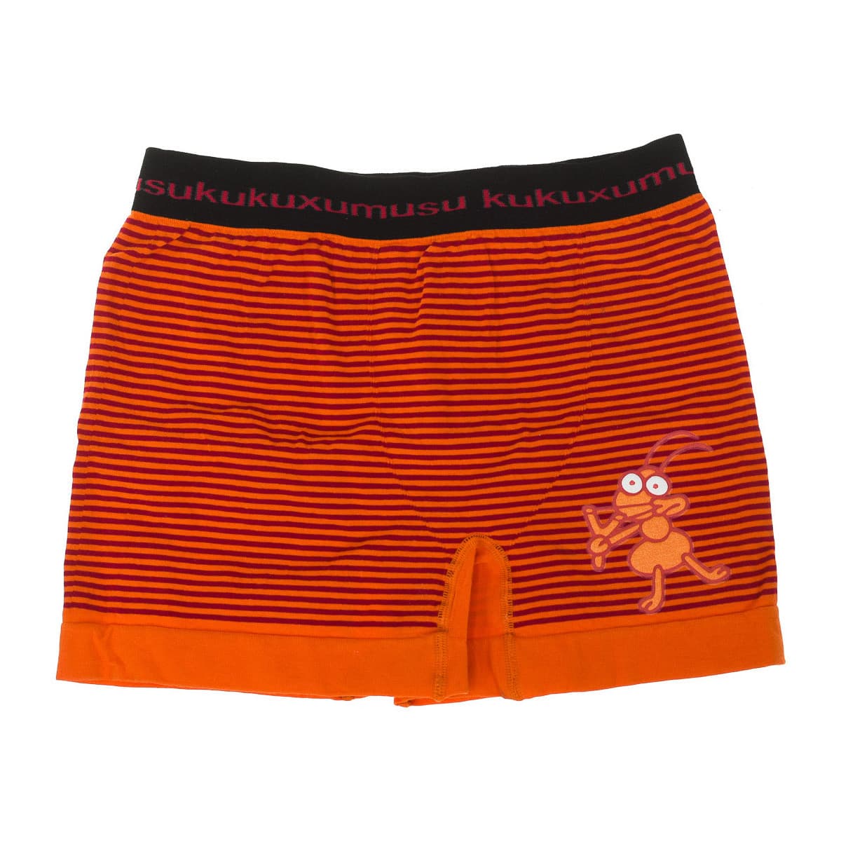 Boxer Kukuxumusu 98254-NARANJA