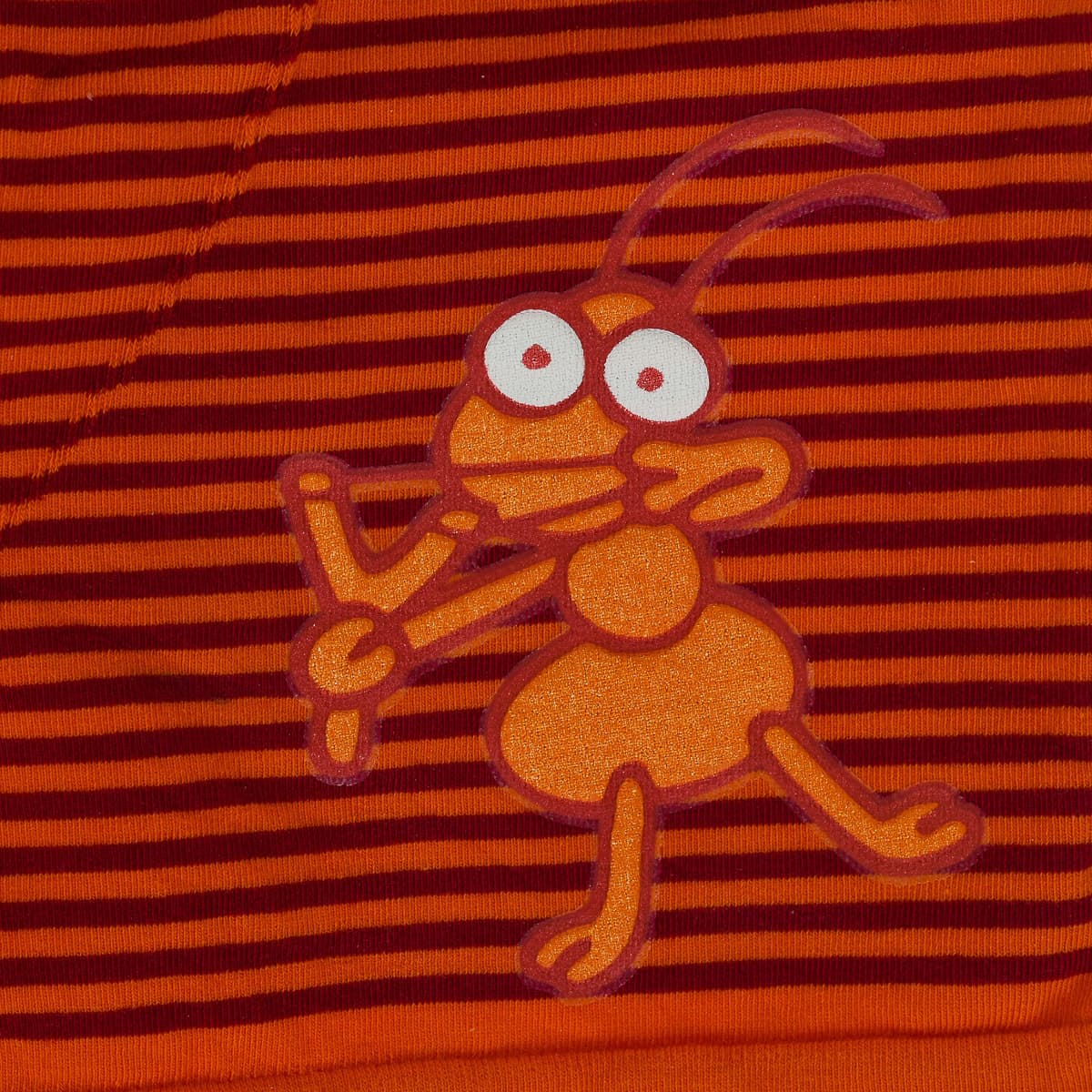 Men's Boxer Briefs Kukuxumusu Orange