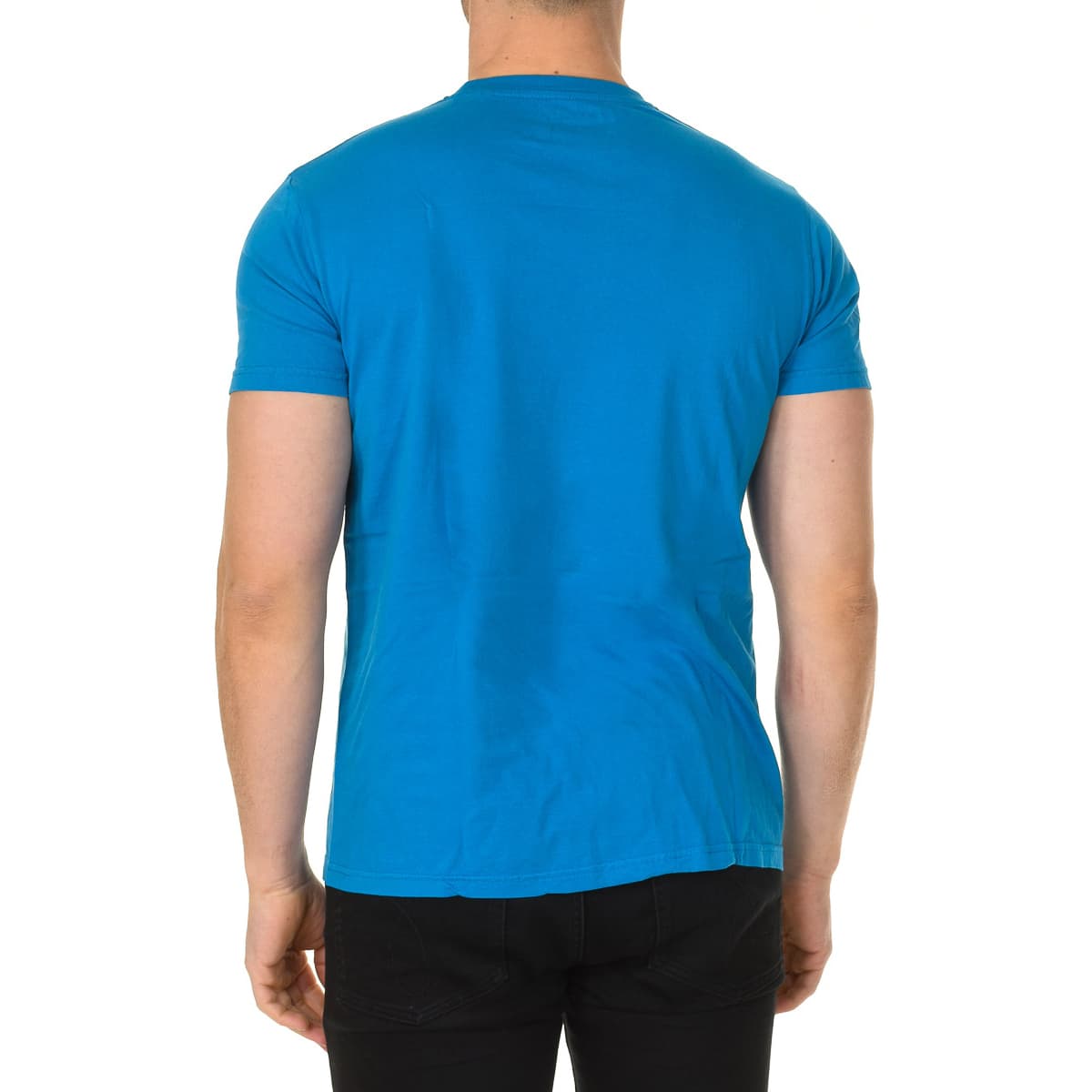 Men's T-Shirts Kukuxumusu Blue