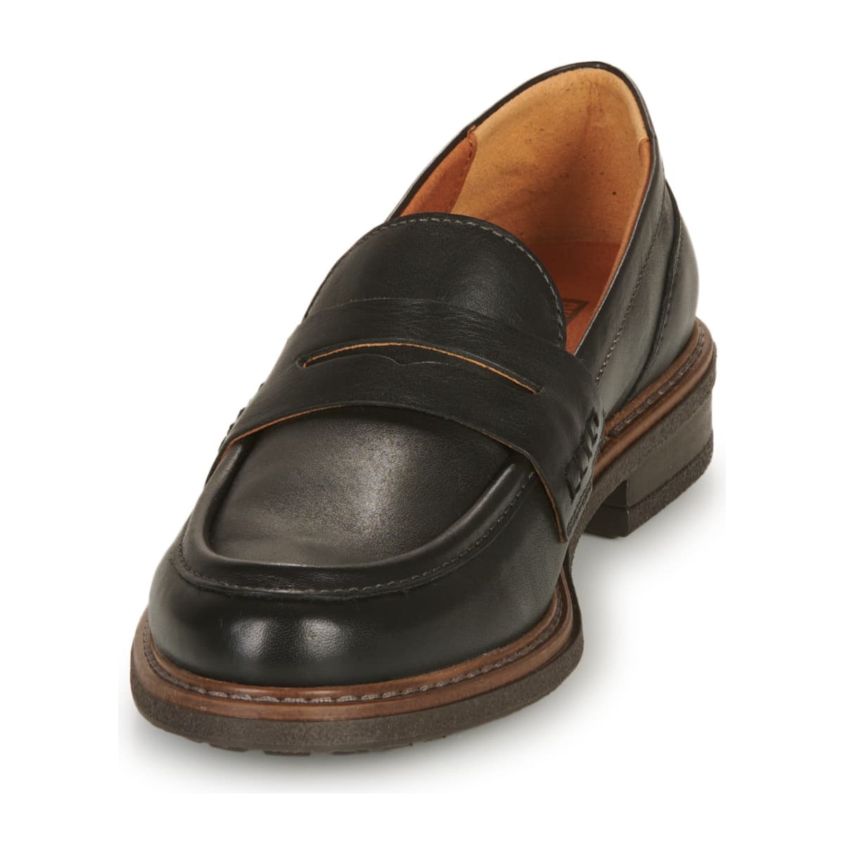Women's Loafers Pikolinos Black