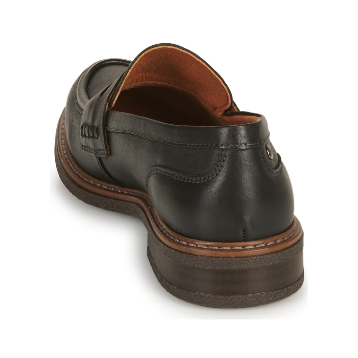 Women's Loafers Pikolinos Black