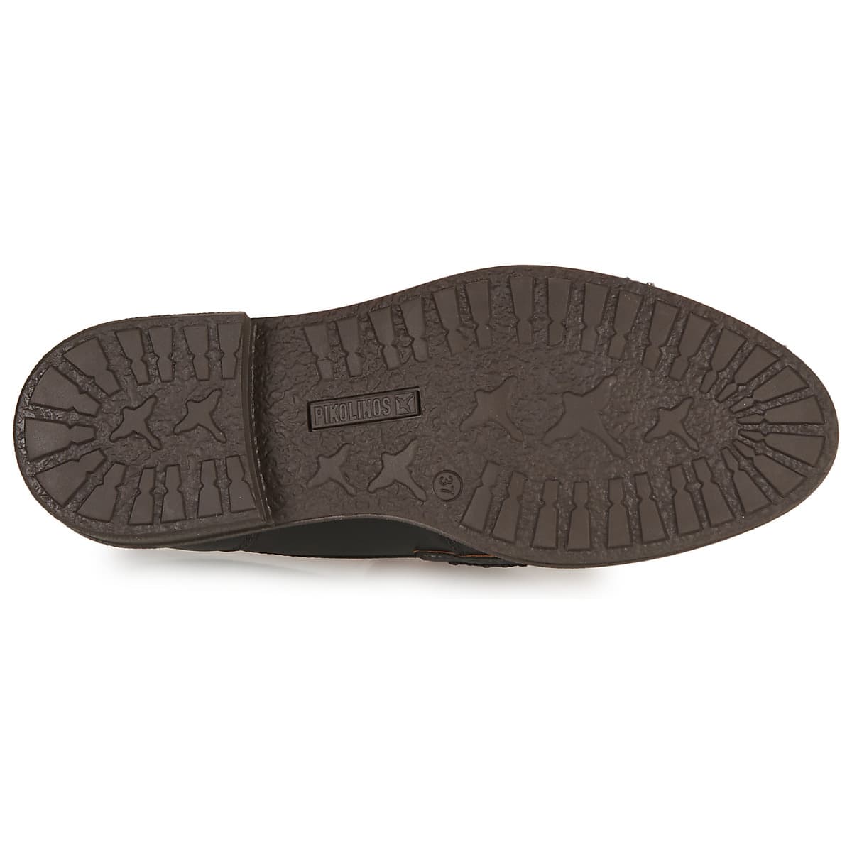 Women's Loafers Pikolinos Black