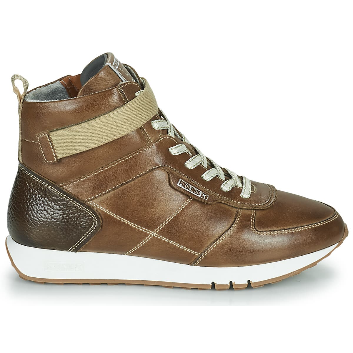 Women's Sneakers Pikolinos Brown