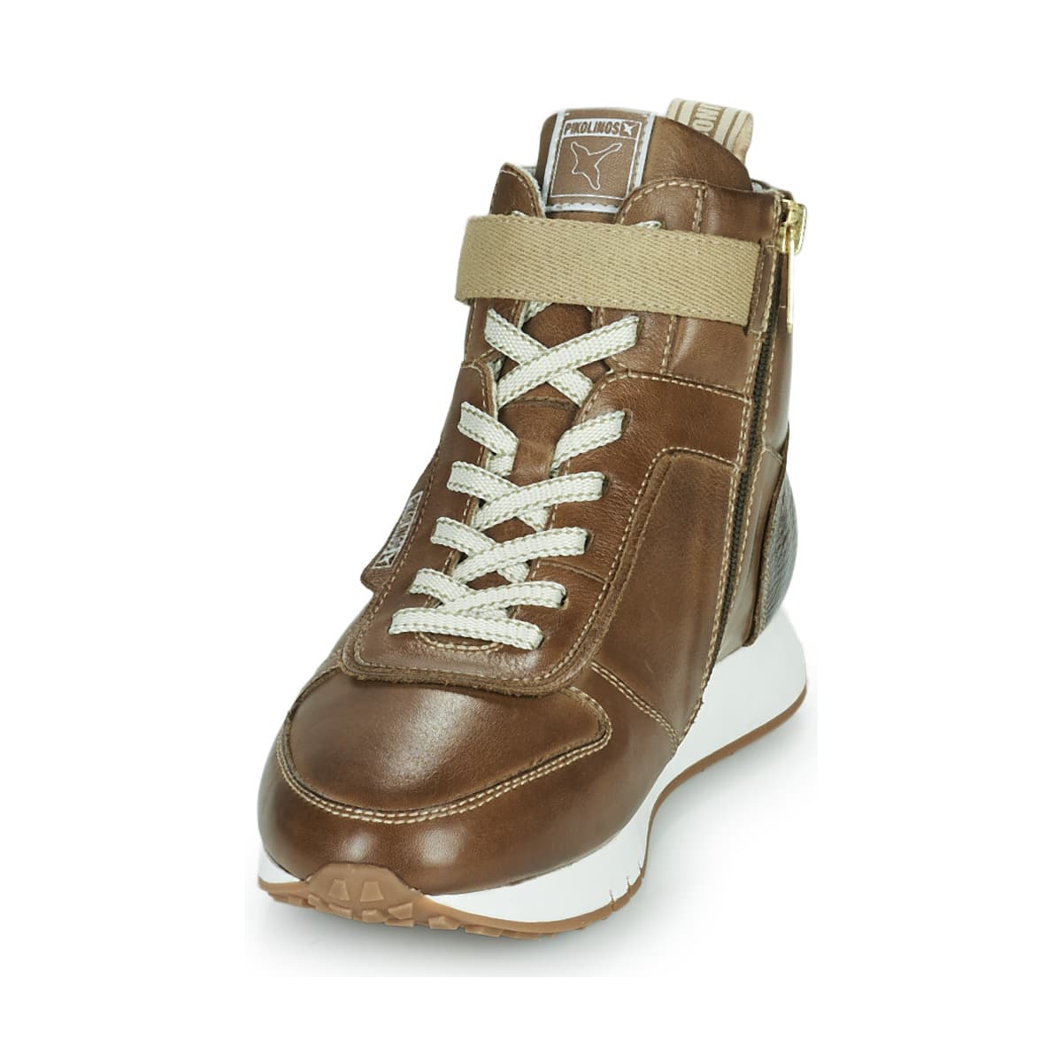 Women's Sneakers Pikolinos Brown