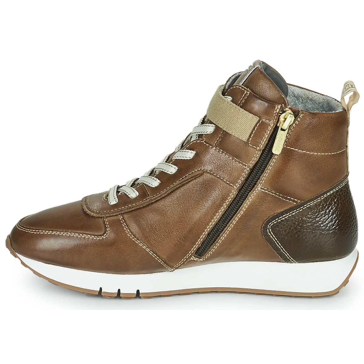 Women's Sneakers Pikolinos Brown