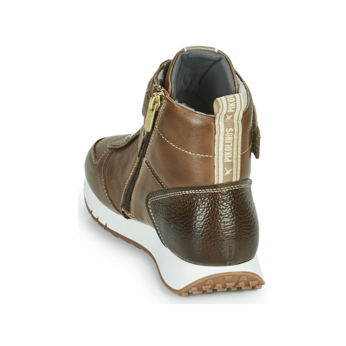 Women's Sneakers Pikolinos Brown