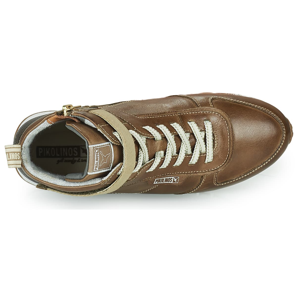 Women's Sneakers Pikolinos Brown