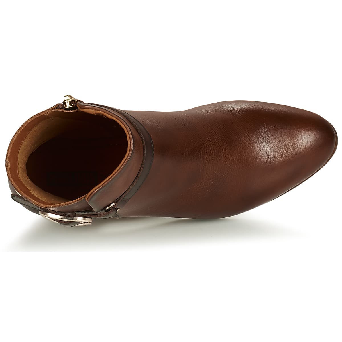 Women's Ankle Boots Pikolinos Brown