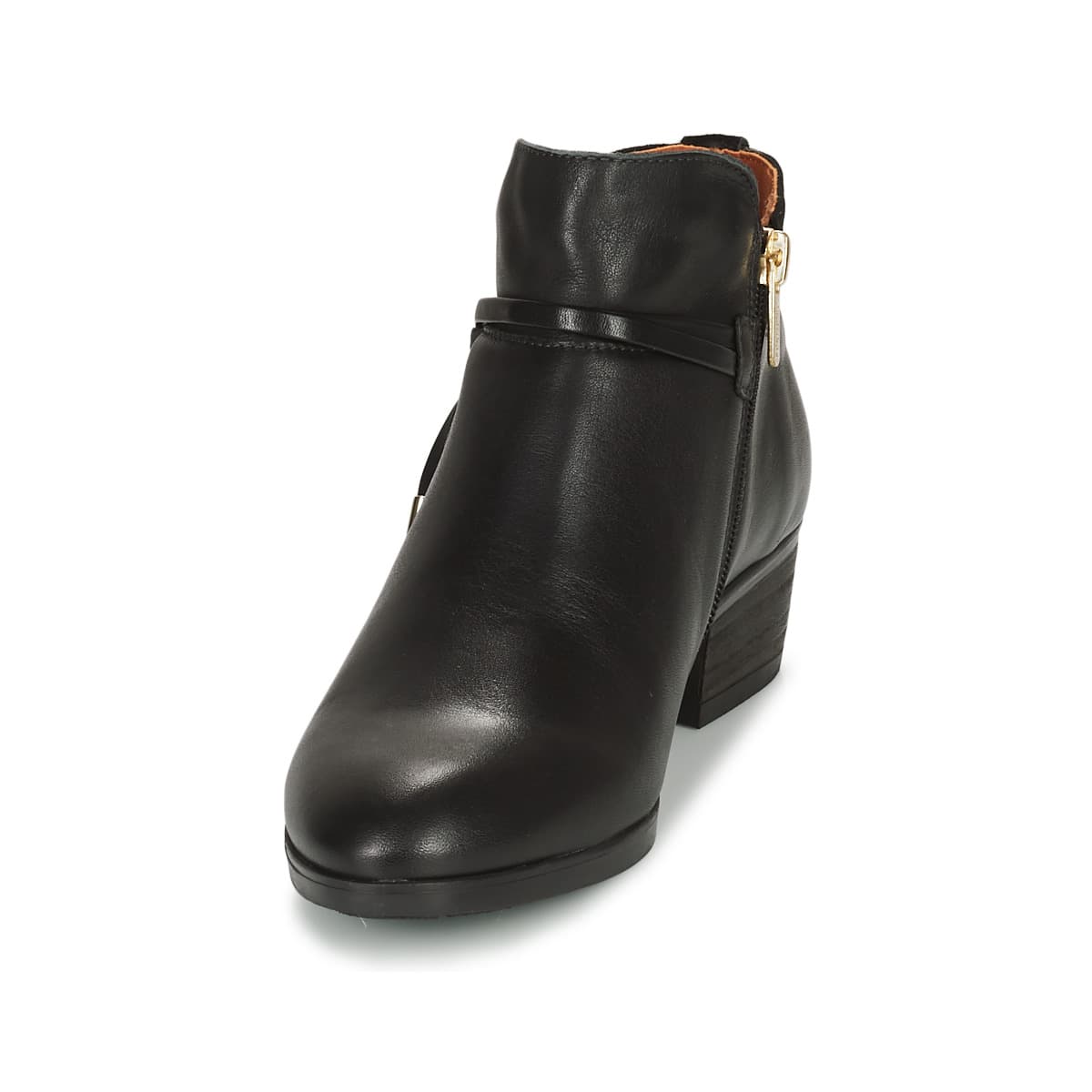 Women's Ankle Boots Pikolinos Black