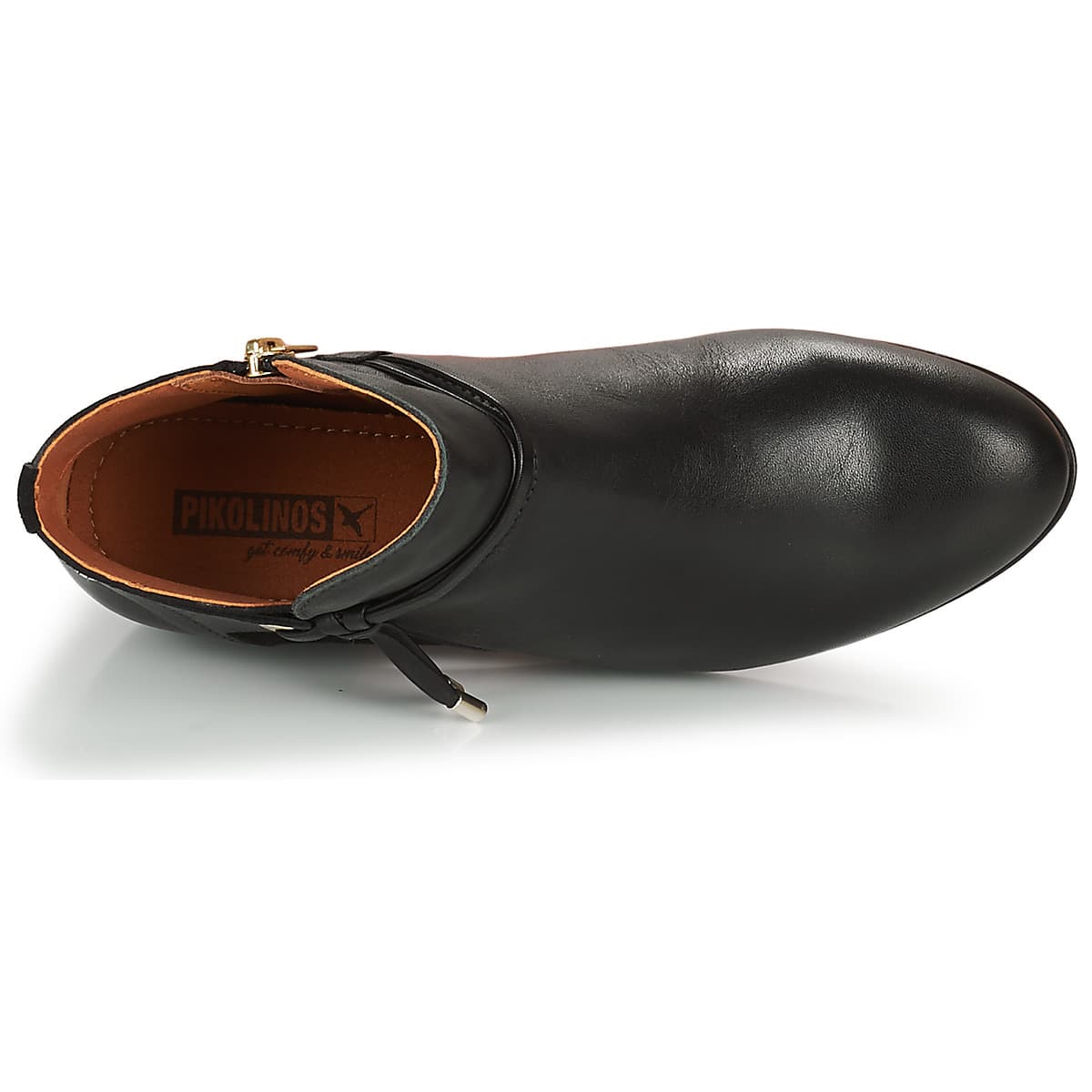 Women's Ankle Boots Pikolinos Black