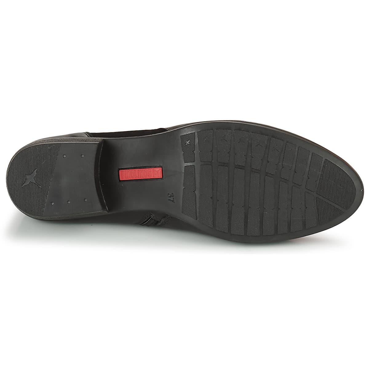 Women's Ankle Boots Pikolinos Black