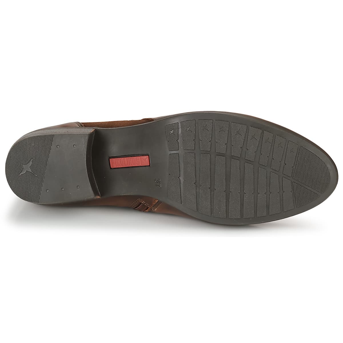 Women's Ankle Boots Pikolinos Brown