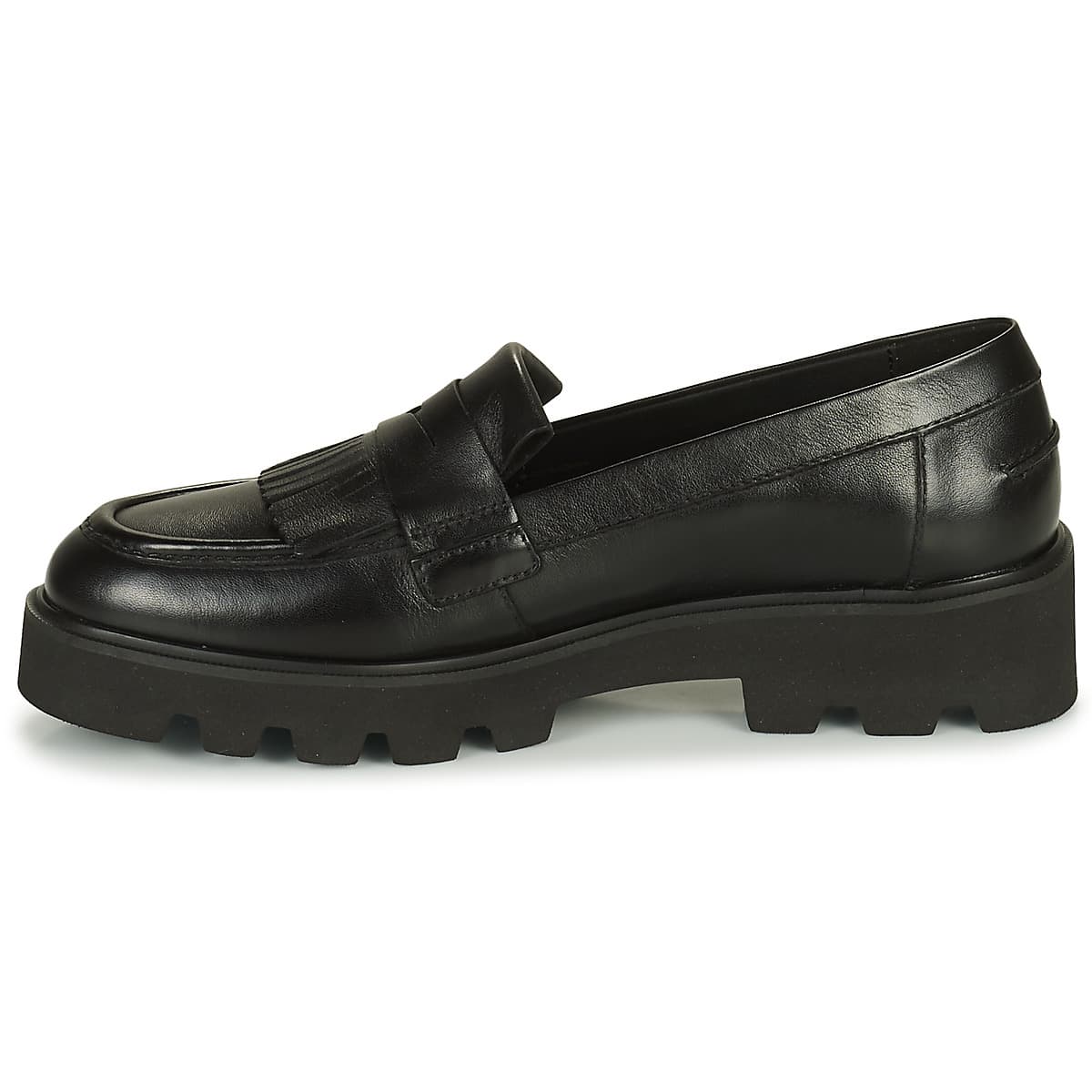 Women's Loafers Pikolinos Black