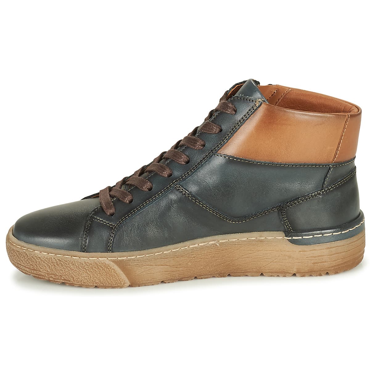 Women's Sneakers Pikolinos Blue