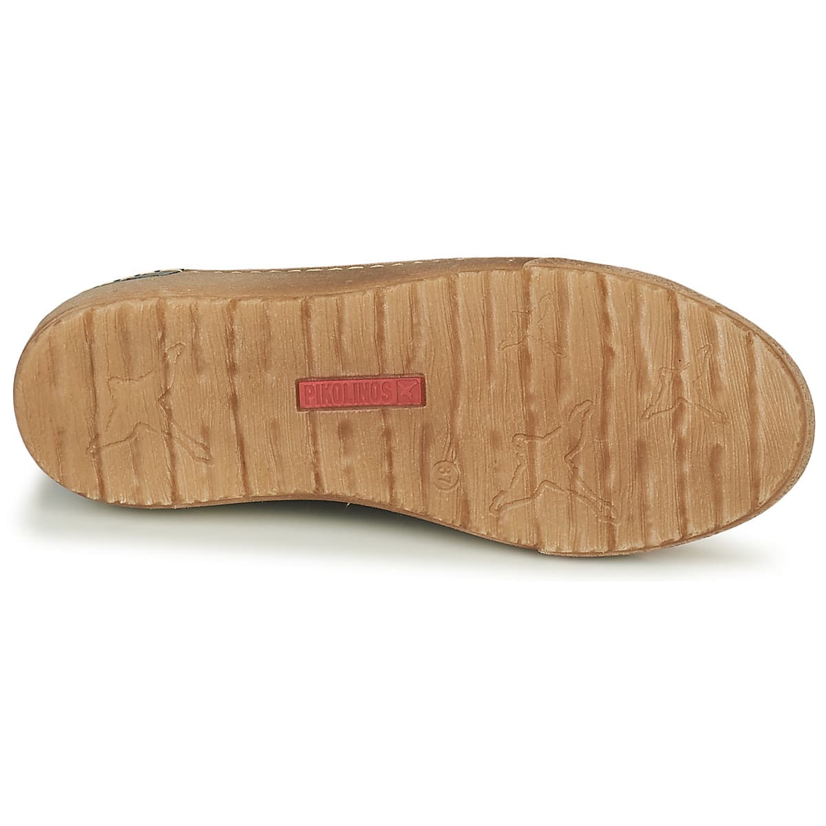 Women's Sneakers Pikolinos Blue