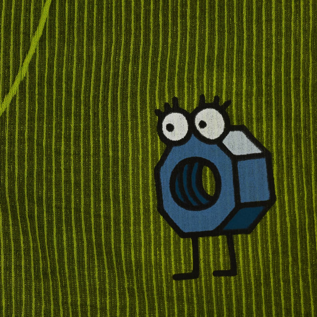 Men's Boxer Briefs Kukuxumusu Green