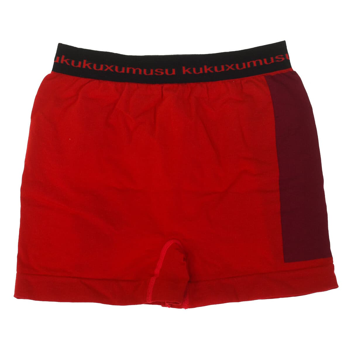 Men's Boxer Briefs Kukuxumusu Red