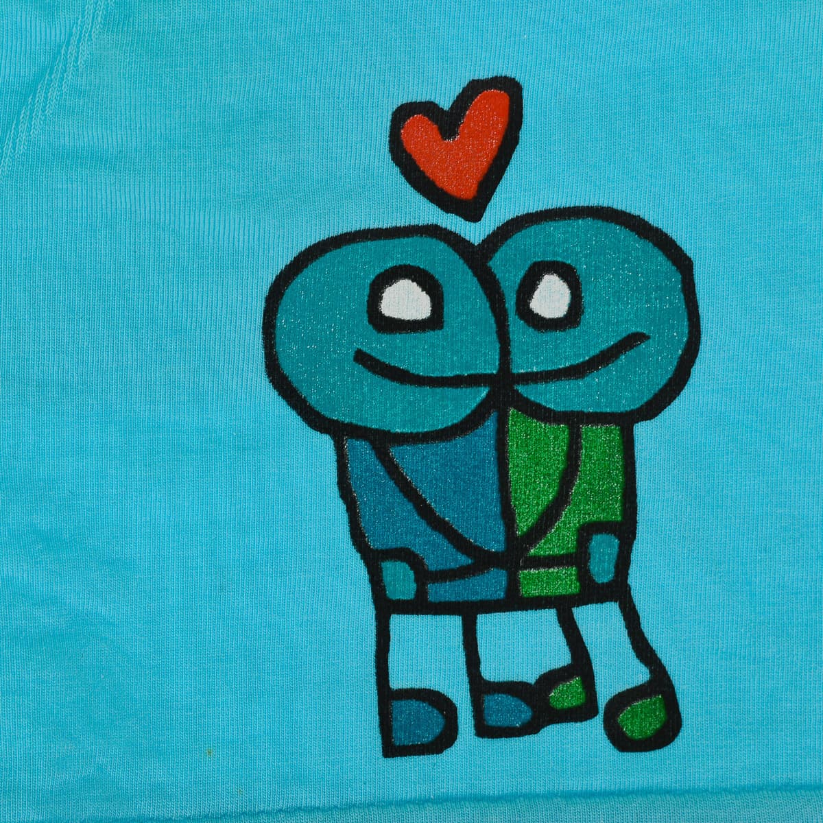 Men's Boxer Briefs Kukuxumusu Blue