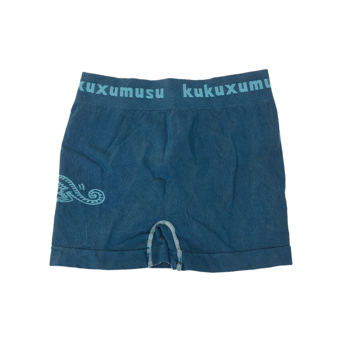 Men's Boxer Briefs Kukuxumusu Blue