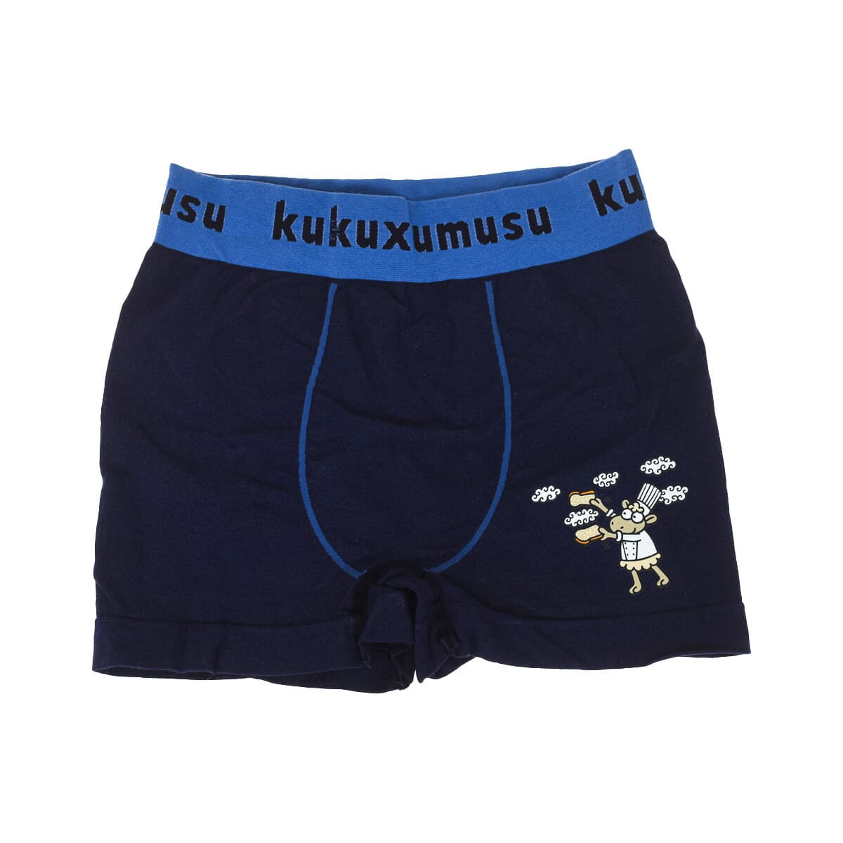 Boxer Kukuxumusu 98280-MARINO