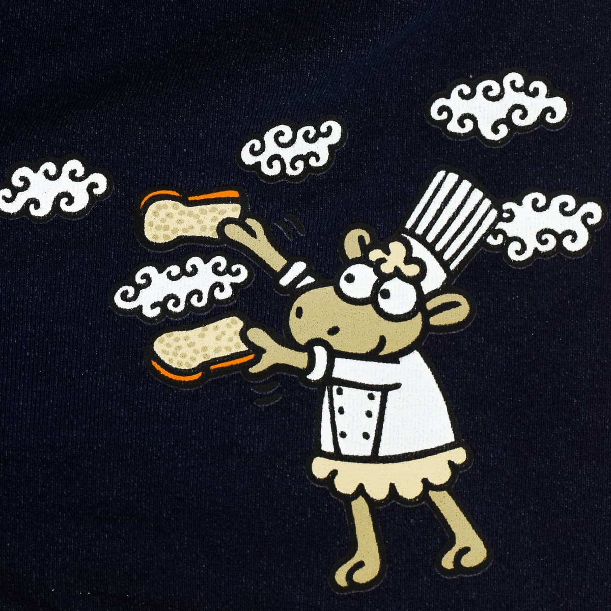 Men's Boxer Briefs Kukuxumusu Blue