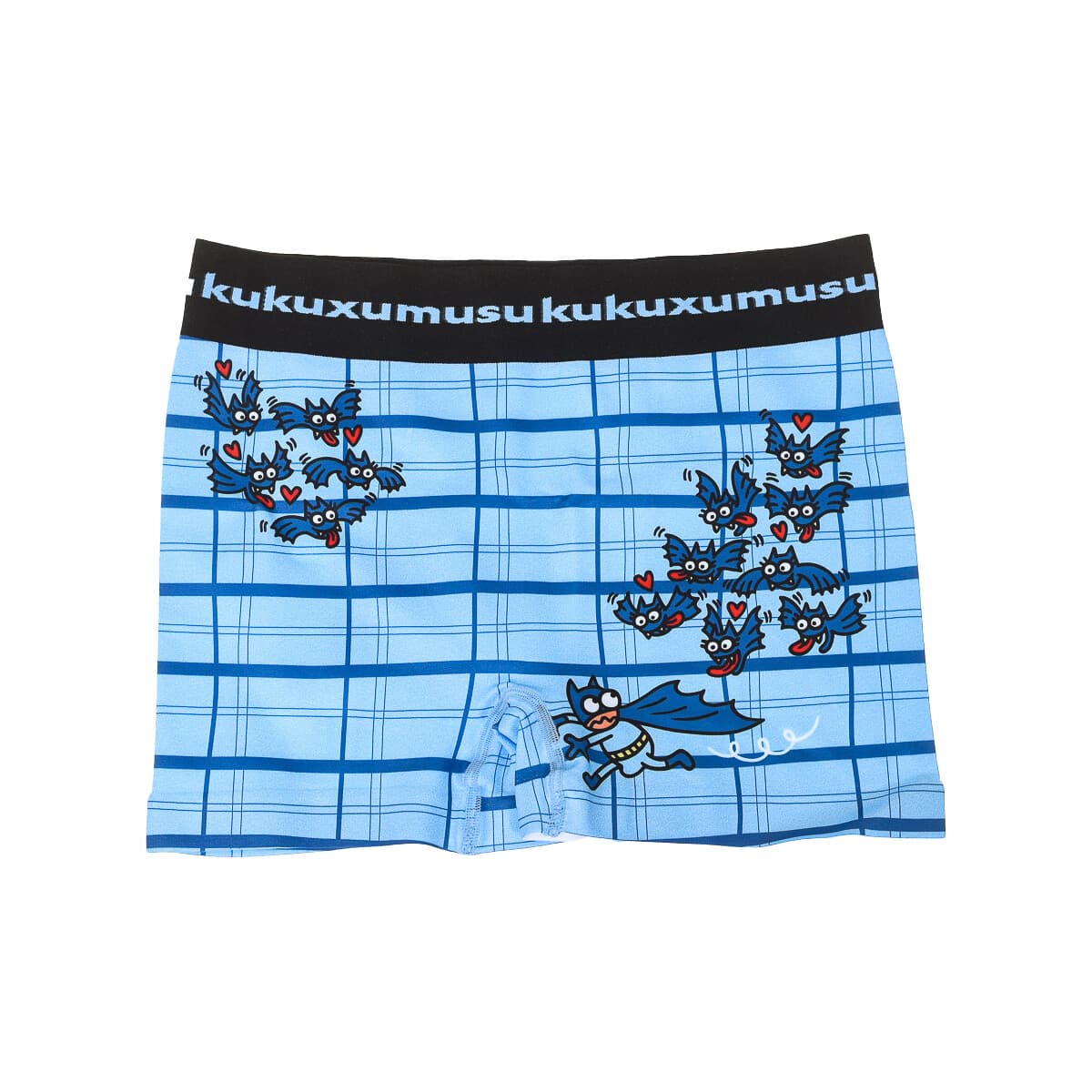 Boxer Kukuxumusu 98281-AZUL