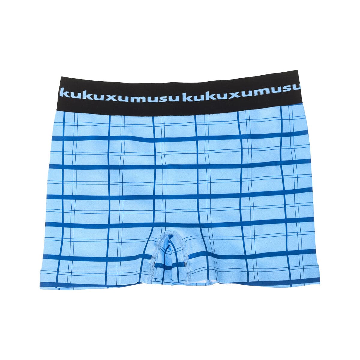 Men's Boxer Briefs Kukuxumusu Blue