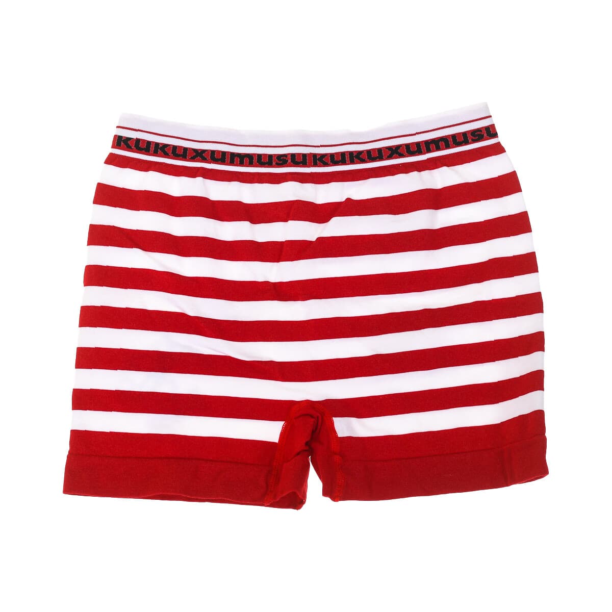 Men's Boxer Briefs Kukuxumusu Red