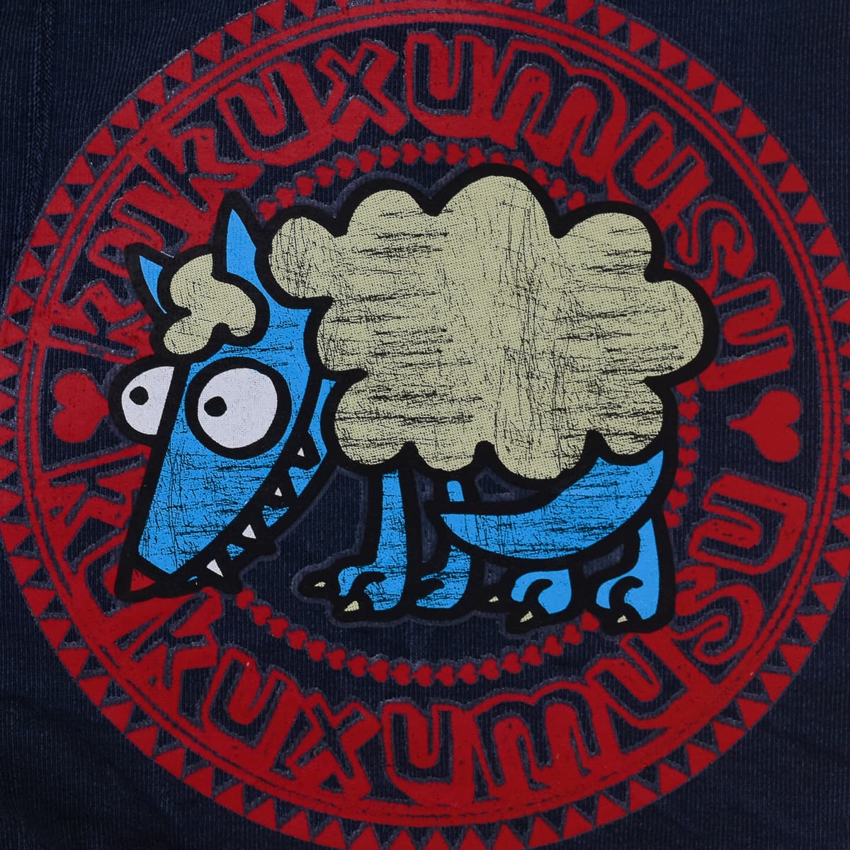 Men's Boxer Briefs Kukuxumusu Gray