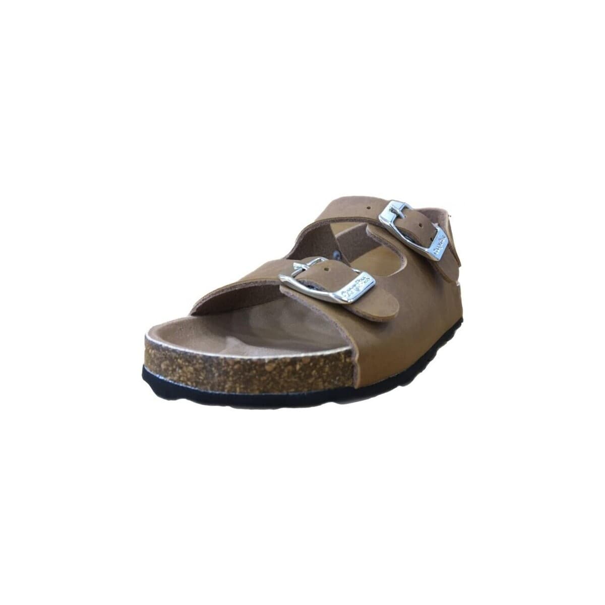 Boys' Sandals Conguitos Brown