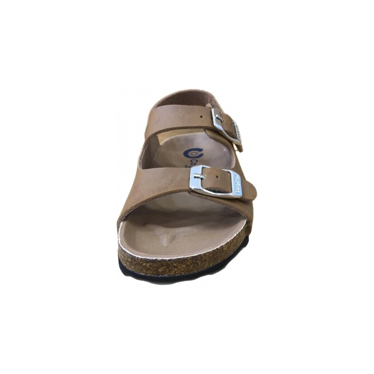 Boys' Sandals Conguitos Brown