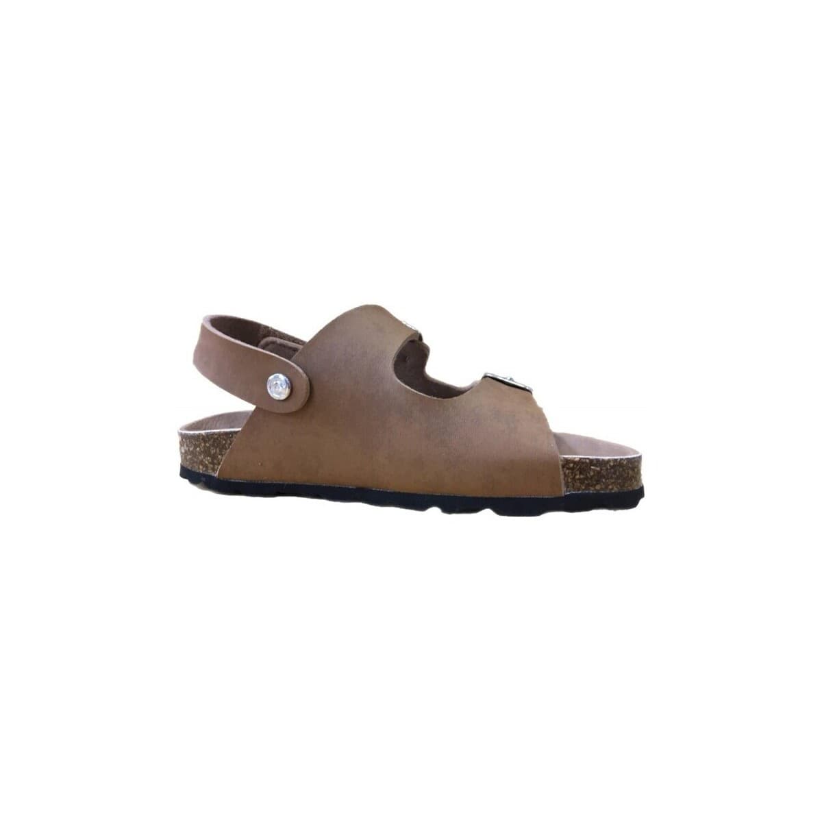 Boys' Sandals Conguitos Brown