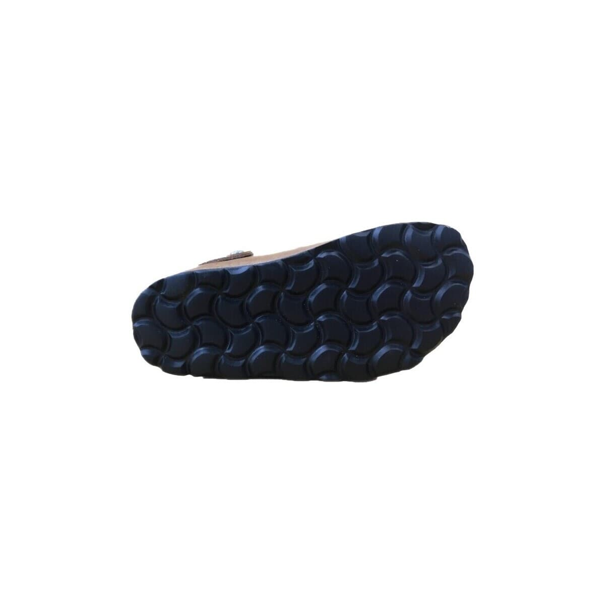 Boys' Sandals Conguitos Brown