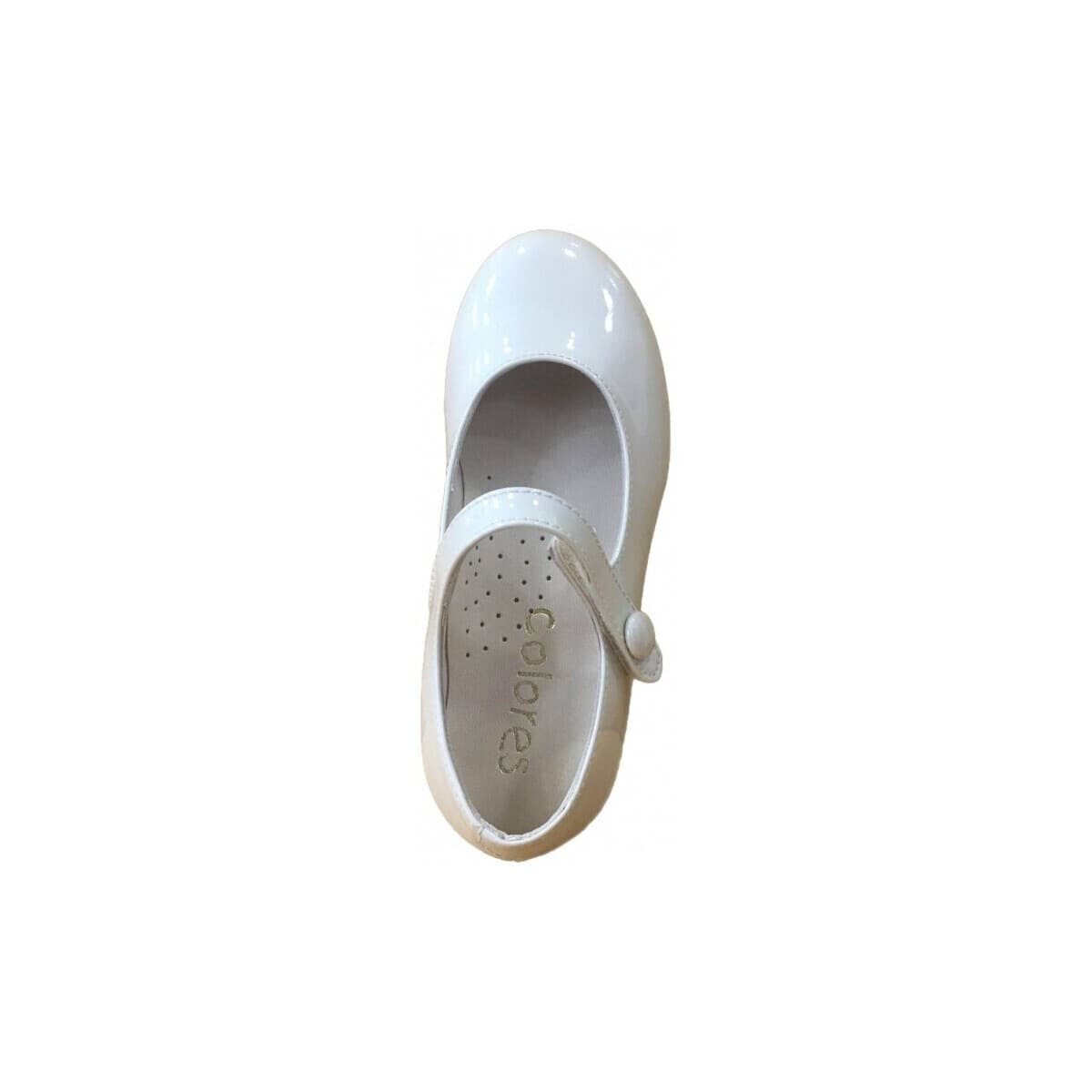 Women's Ballet Flats Gulliver Beige