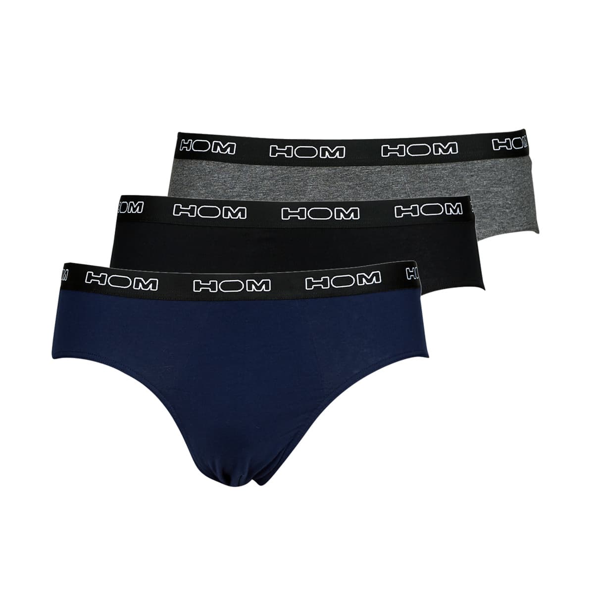 Women's Briefs Hom Multicolor