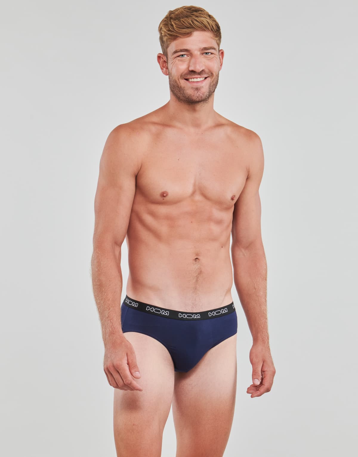 Women's Briefs Hom Multicolor