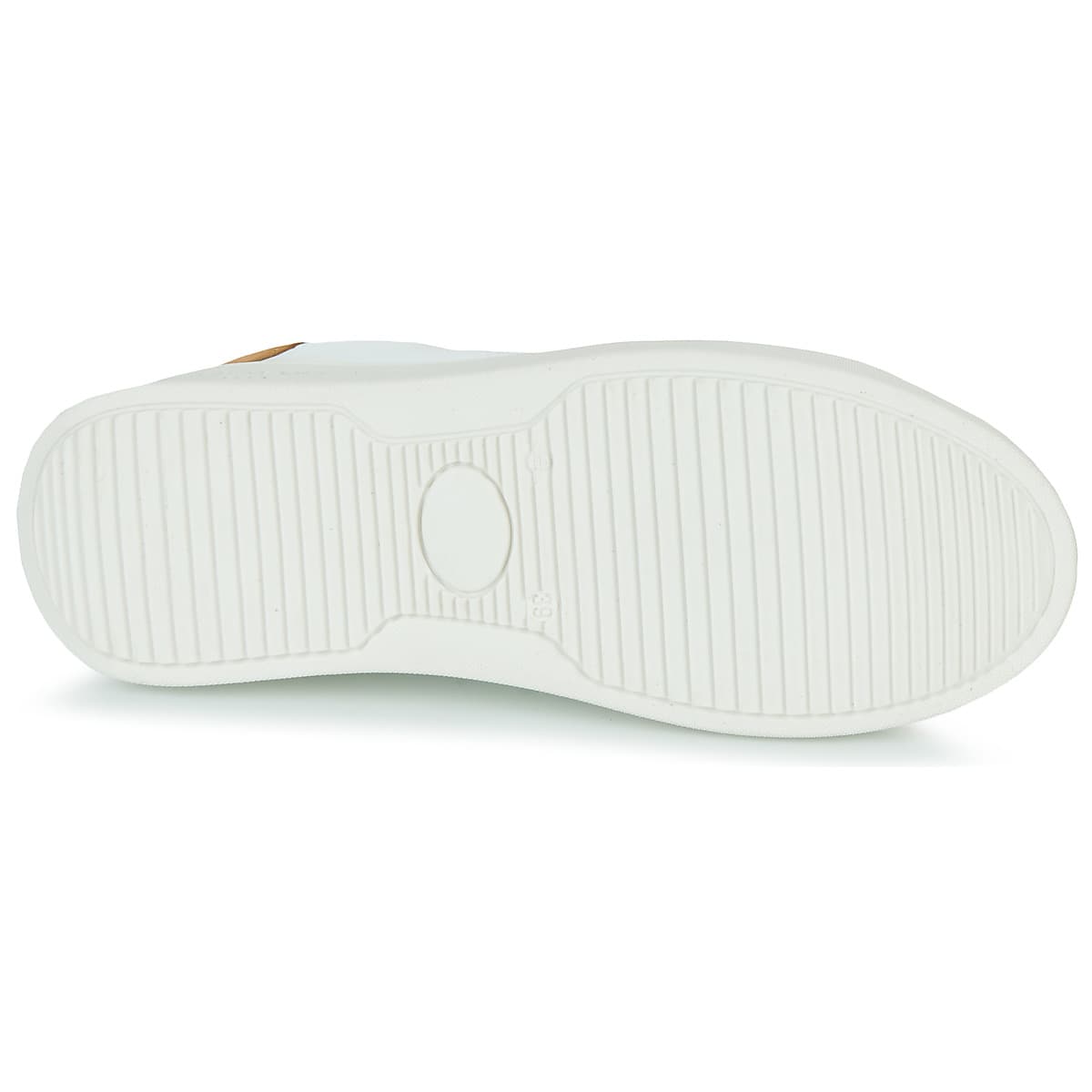 Women's Sneakers Serafini White