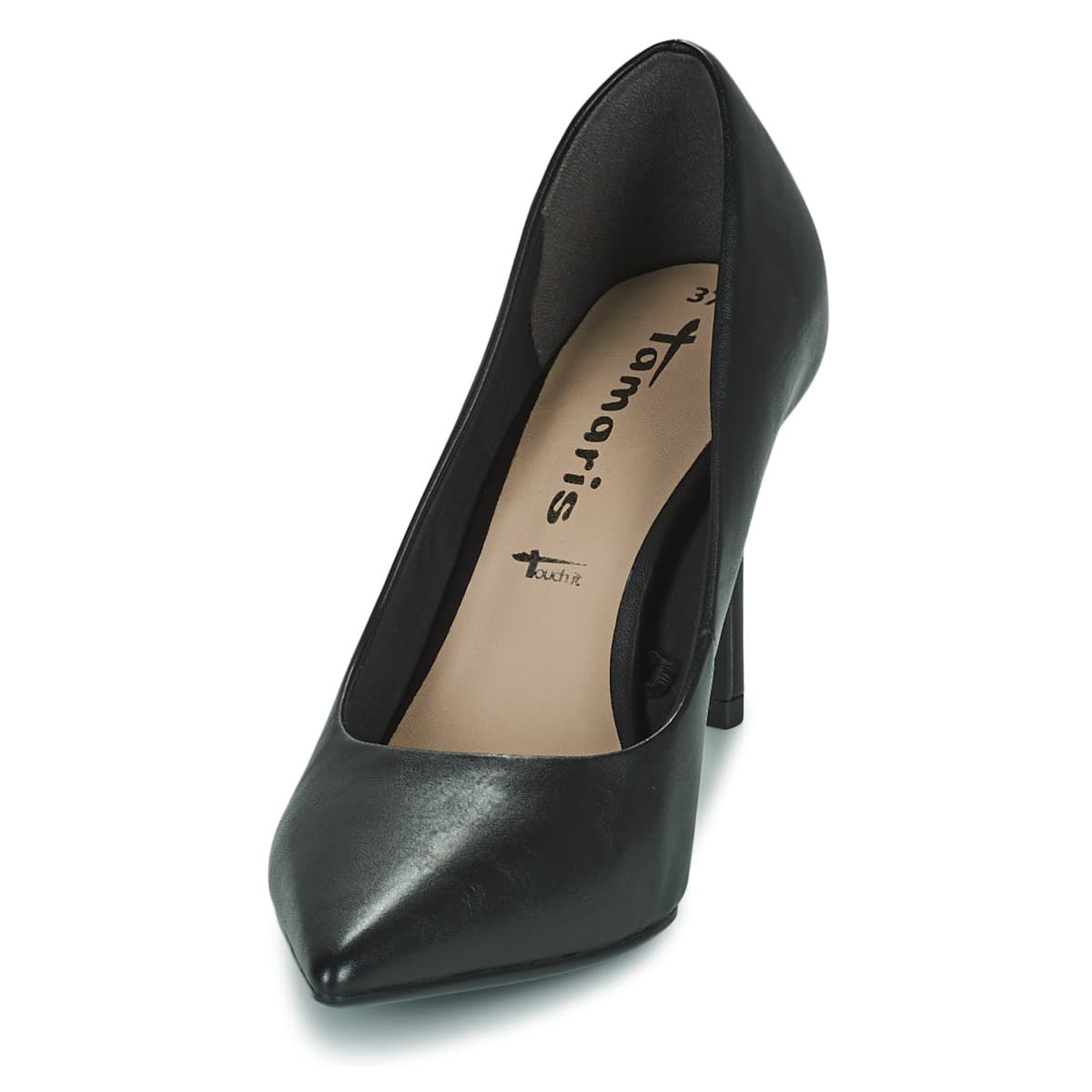 Women's Pumps Tamaris Black