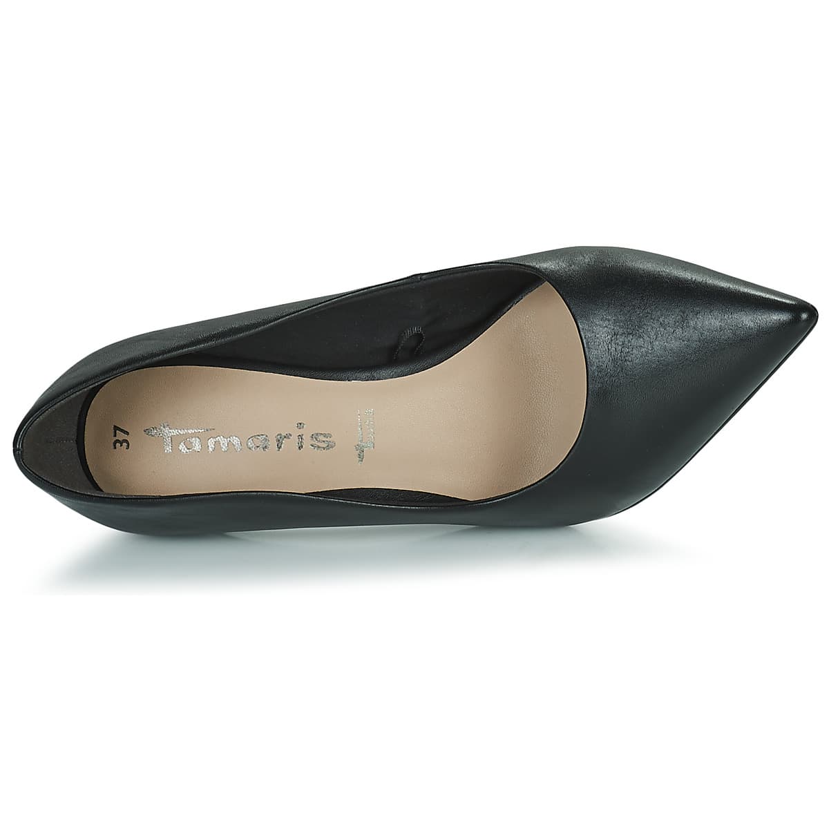 Women's Pumps Tamaris Black