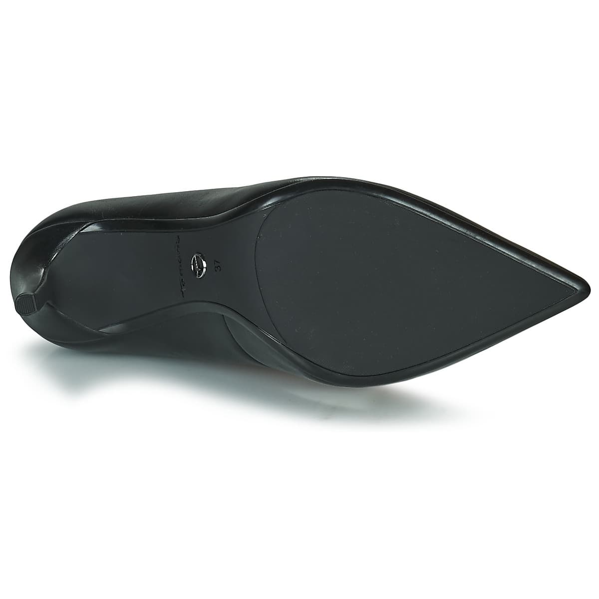 Women's Pumps Tamaris Black
