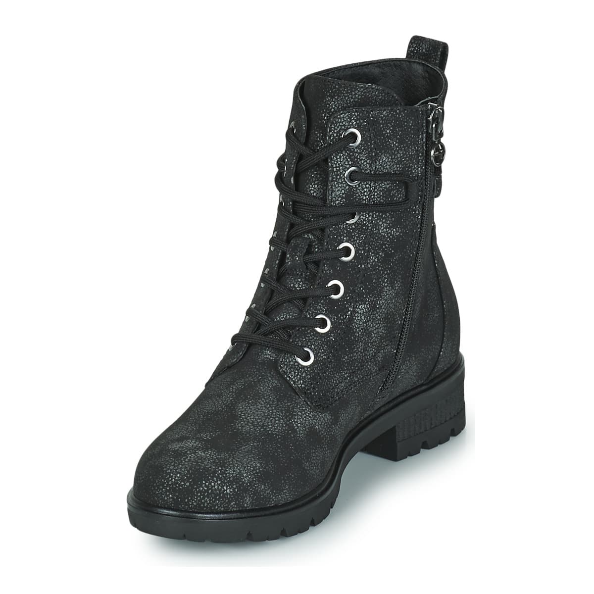 Women's Boots Tamaris Black