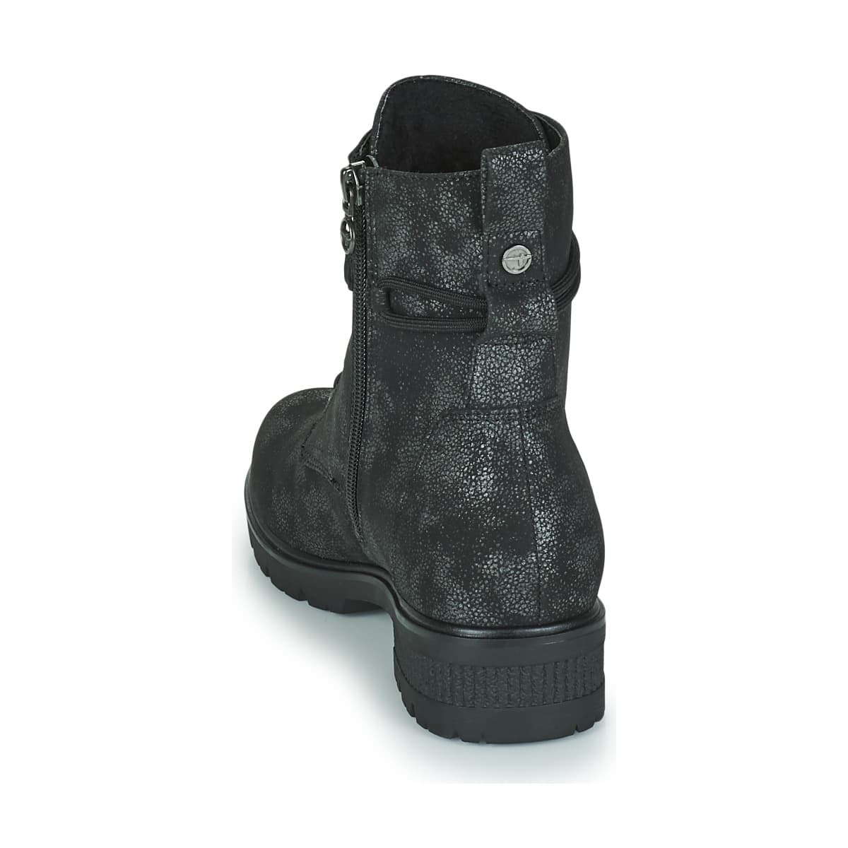 Women's Boots Tamaris Black